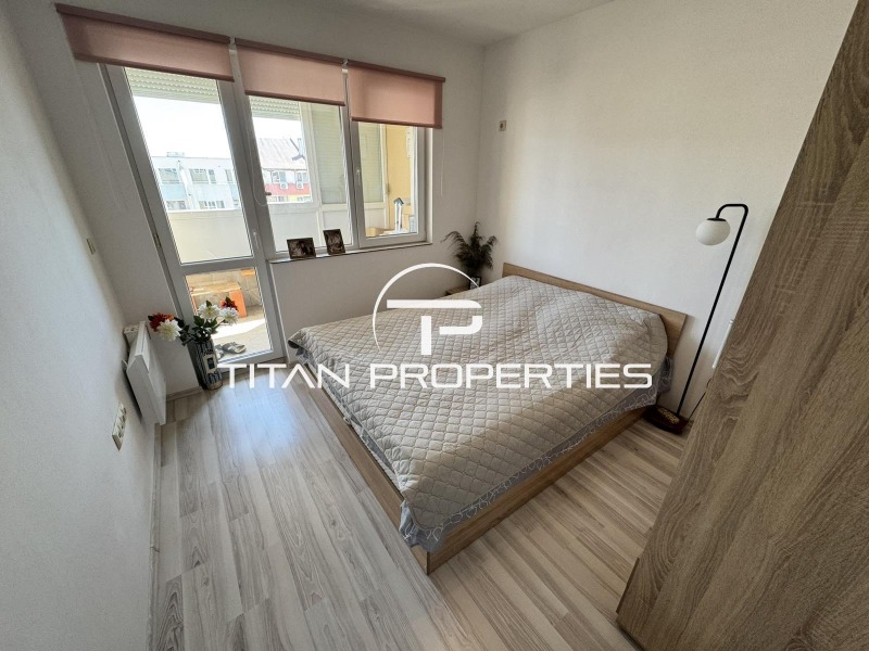 Продается  1 спальня Бургас , Меден рудник - зона В , 60 кв.м | 51835401 - изображение [9]