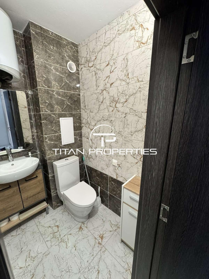 Продается  1 спальня Бургас , Меден рудник - зона В , 60 кв.м | 51835401 - изображение [12]