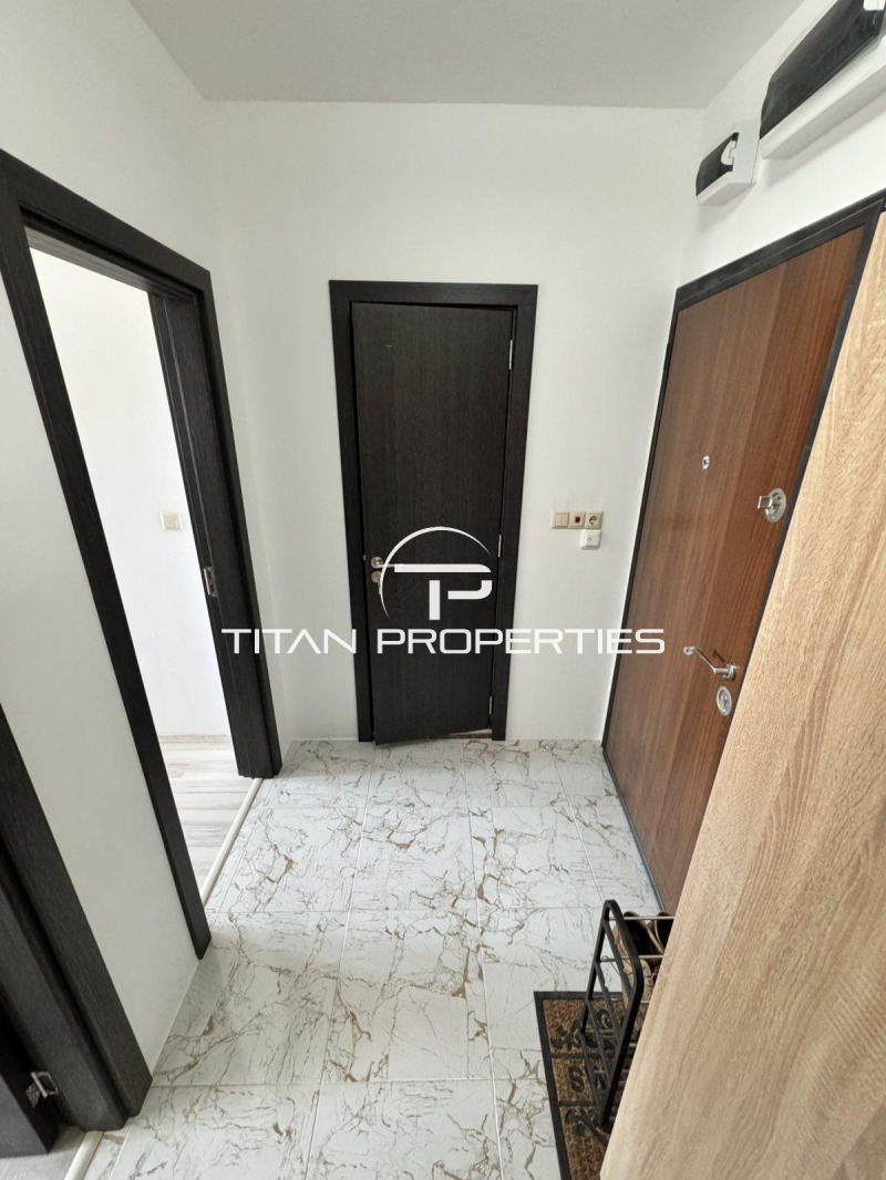 Продается  1 спальня Бургас , Меден рудник - зона В , 60 кв.м | 51835401 - изображение [13]