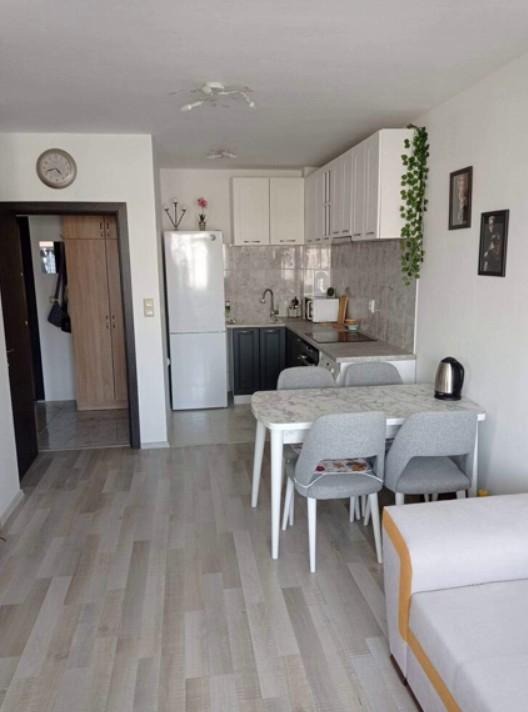 Til salg  1 soveværelse Burgas , Meden rudnik - zona A , 60 kvm | 51835401 - billede [2]