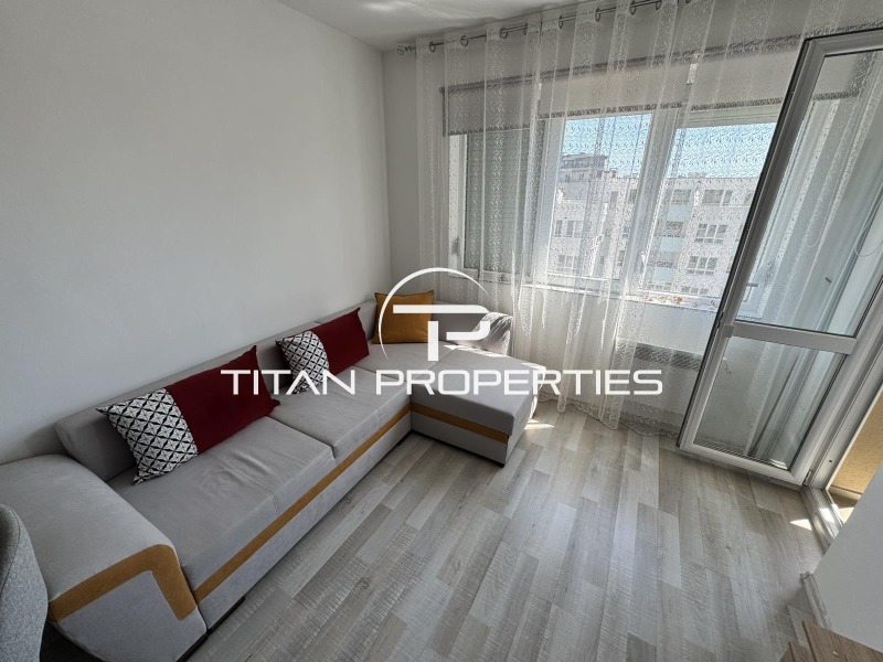 Продается  1 спальня Бургас , Меден рудник - зона В , 60 кв.м | 51835401 - изображение [7]