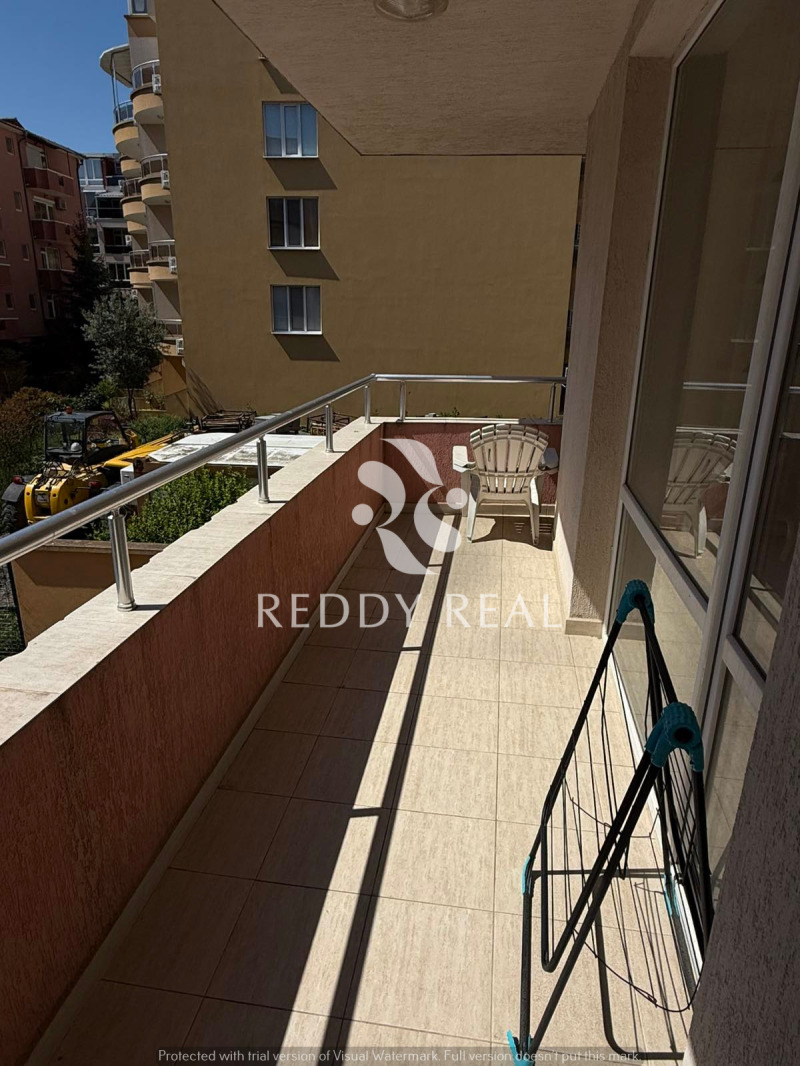 Προς πώληση  1 υπνοδωμάτιο περιοχή Μπουργκάς , Πομορηε , 88 τ.μ | 23887490 - εικόνα [8]