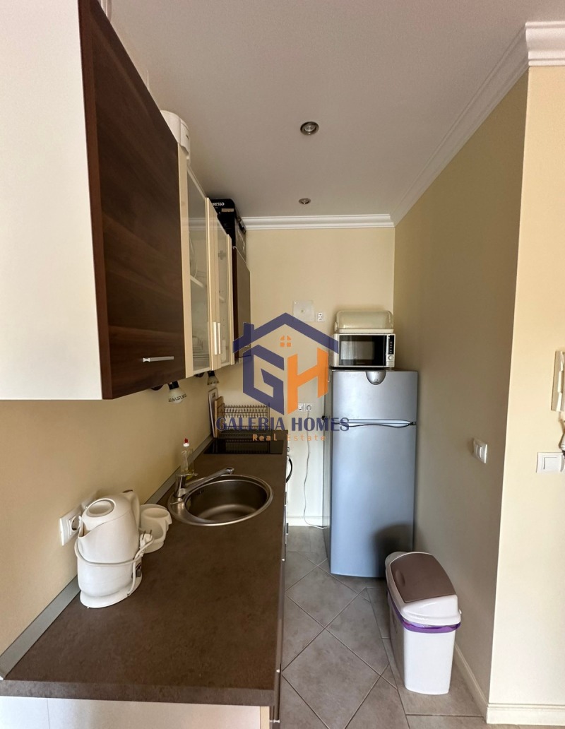 Na prodej  1 ložnice oblast Burgas , Sozopol , 64 m2 | 24765541 - obraz [6]