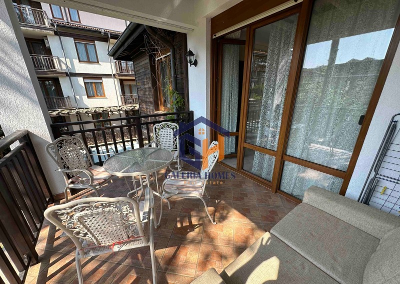 Na prodej  1 ložnice oblast Burgas , Sozopol , 64 m2 | 24765541 - obraz [2]