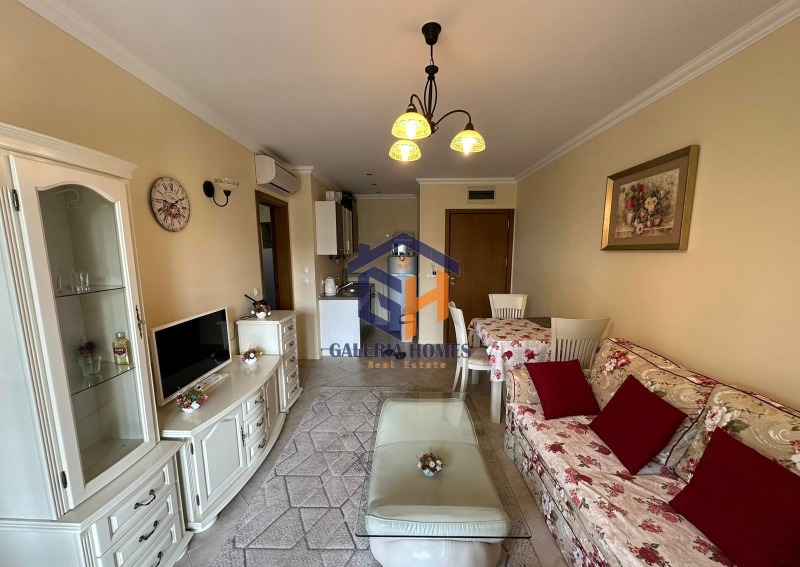 Na prodej  1 ložnice oblast Burgas , Sozopol , 64 m2 | 24765541 - obraz [3]