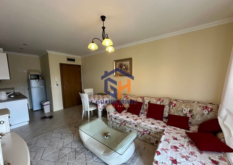 Na prodej  1 ložnice oblast Burgas , Sozopol , 64 m2 | 24765541 - obraz [5]