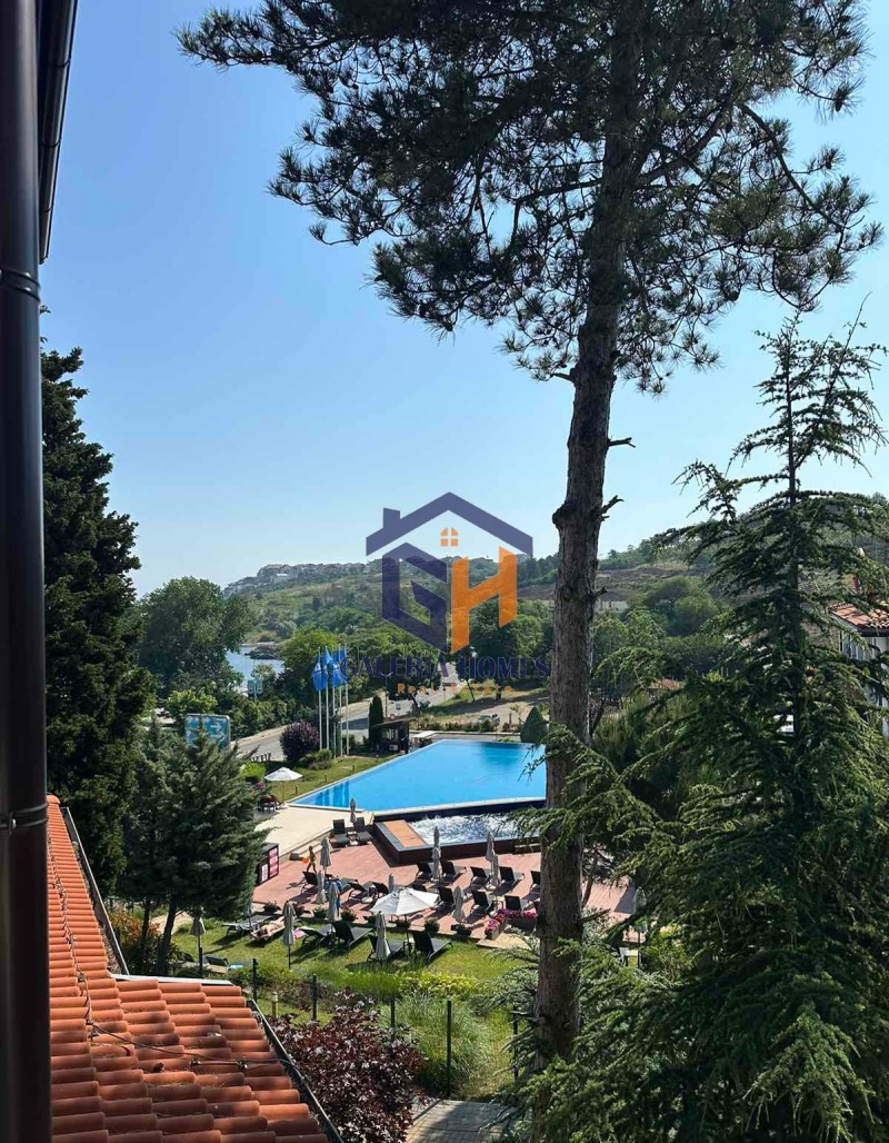 Na prodej  1 ložnice oblast Burgas , Sozopol , 64 m2 | 24765541 - obraz [7]