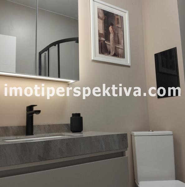 Na sprzedaż  1 sypialnia Plowdiw , Kjuczuk Pariż , 86 mkw | 24799350 - obraz [13]