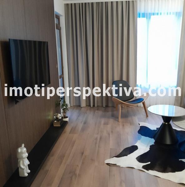 Na sprzedaż  1 sypialnia Plowdiw , Kjuczuk Pariż , 86 mkw | 24799350 - obraz [2]