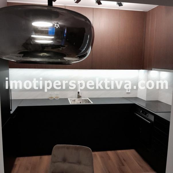 Na sprzedaż  1 sypialnia Plowdiw , Kjuczuk Pariż , 86 mkw | 24799350 - obraz [4]