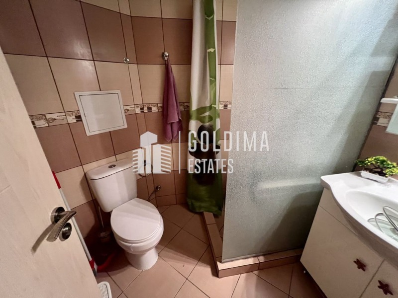 Продается  1 спальня область Бургас , к.к. Слънчев бряг , 71 кв.м | 62479694 - изображение [8]