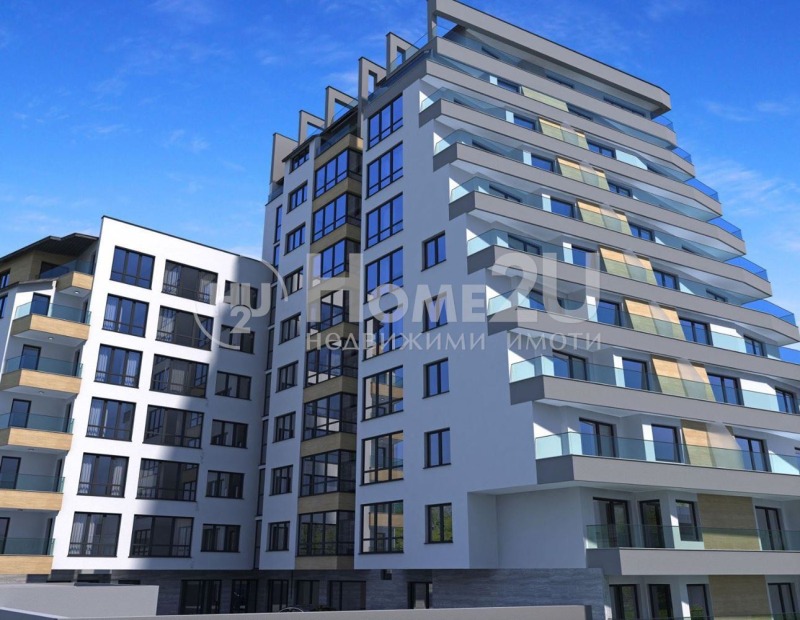Te koop  1 slaapkamer Varna , Levski 1 , 109 m² | 23588586