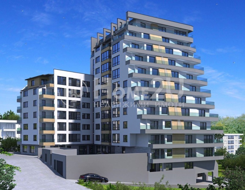 Te koop  1 slaapkamer Varna , Levski 1 , 109 m² | 23588586 - afbeelding [4]