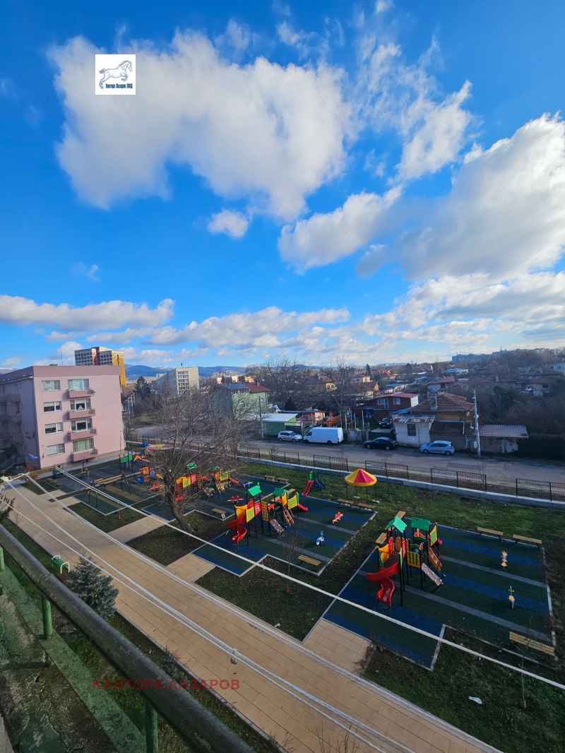 Продава 2-СТАЕН, гр. София, Ботунец, снимка 4 - Апартаменти - 52947079