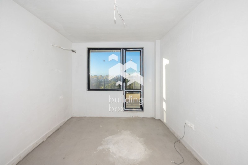 Продава 2-СТАЕН, гр. Пловдив, Христо Смирненски, снимка 5 - Апартаменти - 52975923