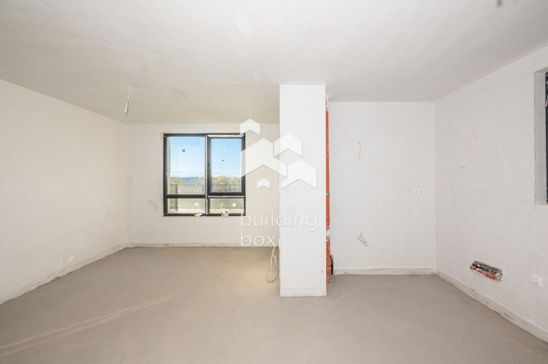 Продава 2-СТАЕН, гр. Пловдив, Христо Смирненски, снимка 2 - Апартаменти - 52975923