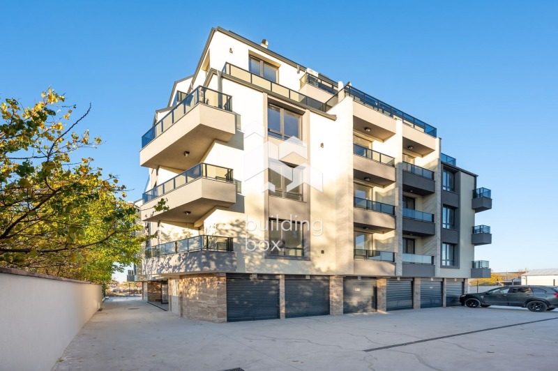 Продава 2-СТАЕН, гр. Пловдив, Христо Смирненски, снимка 7 - Апартаменти - 52975923