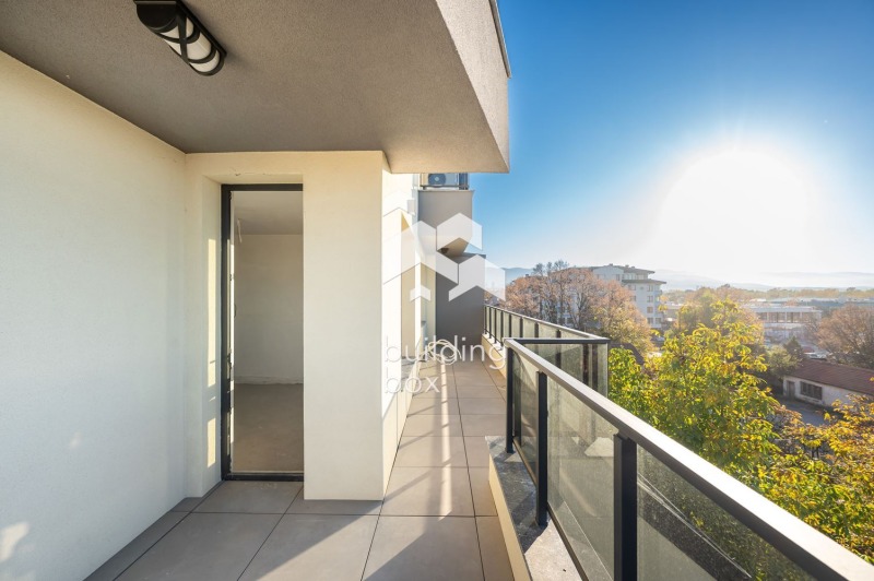 Продава 2-СТАЕН, гр. Пловдив, Христо Смирненски, снимка 6 - Апартаменти - 52975923