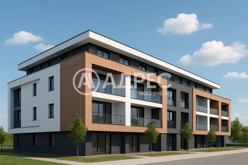 Продава 2-СТАЕН, гр. София, Малинова долина, снимка 2 - Апартаменти - 53073576