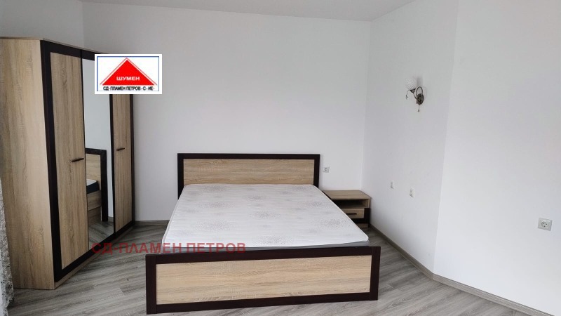 Продава 2-СТАЕН, гр. Шумен, Дивизионна болница, снимка 9 - Апартаменти - 53413027