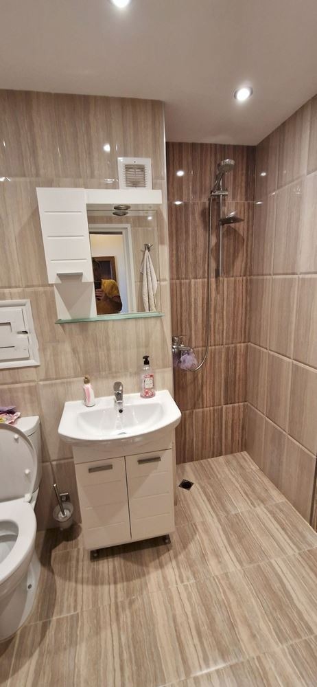 Продава 2-СТАЕН, гр. София, Дружба 2, снимка 12 - Апартаменти - 54124305