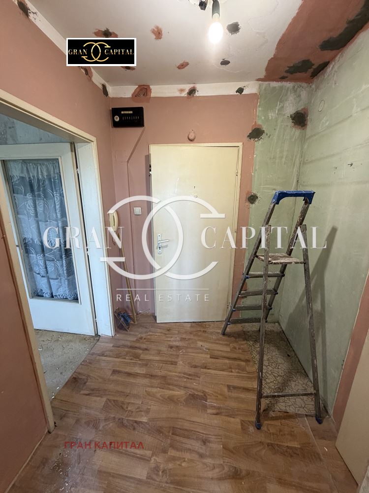 Продава 2-СТАЕН, гр. Варна, Владислав Варненчик 1, снимка 3 - Апартаменти - 55822075