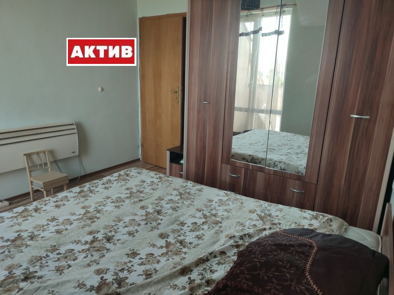 Продава 3-СТАЕН, гр. Търговище, Вароша, снимка 6 - Aпартаменти - 46595541