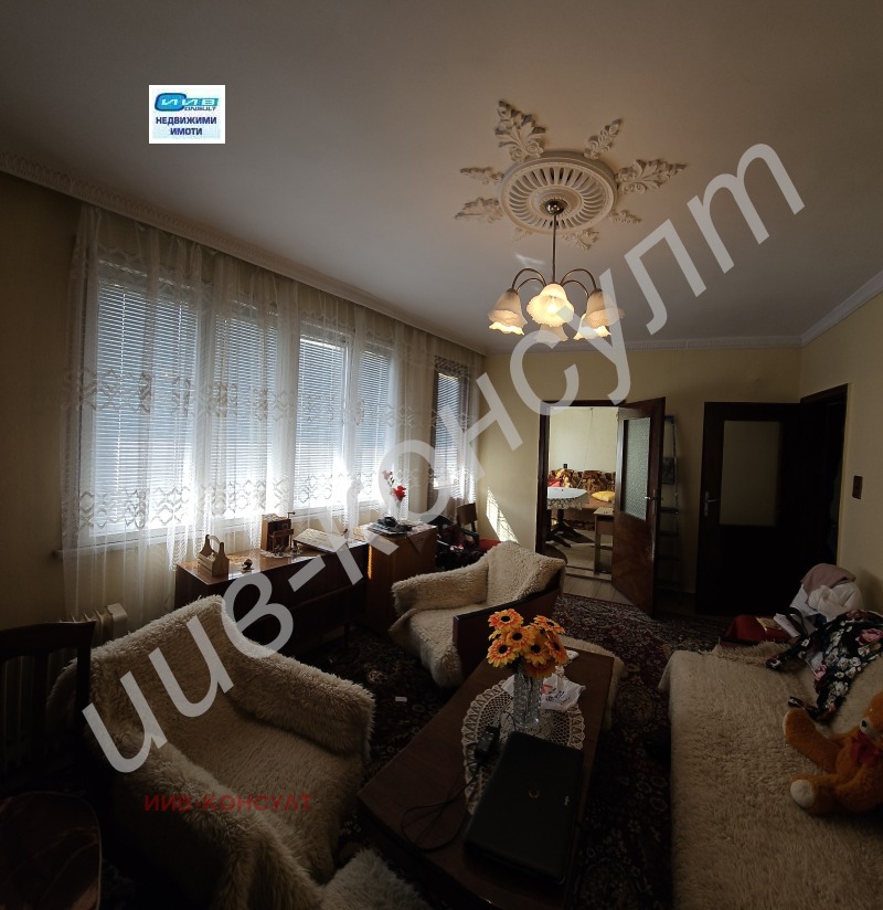 Til salg  2 soveværelser region Veliko Tarnovo , Gorna Oryahovitsa , 120 kvm | 83930270 - billede [12]