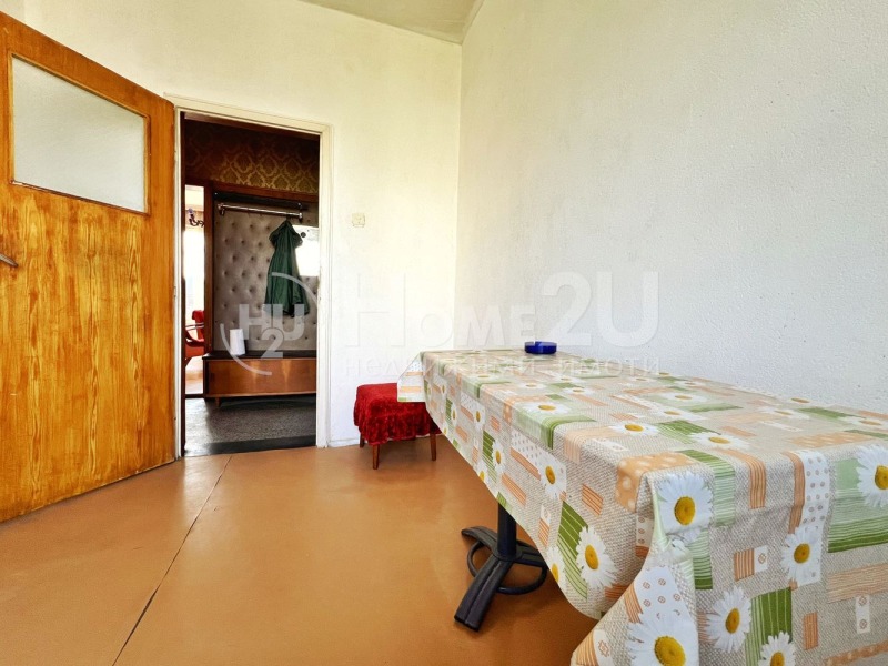 Продава  3-стаен град Пловдив , Христо Смирненски , 81 кв.м | 89040575 - изображение [4]