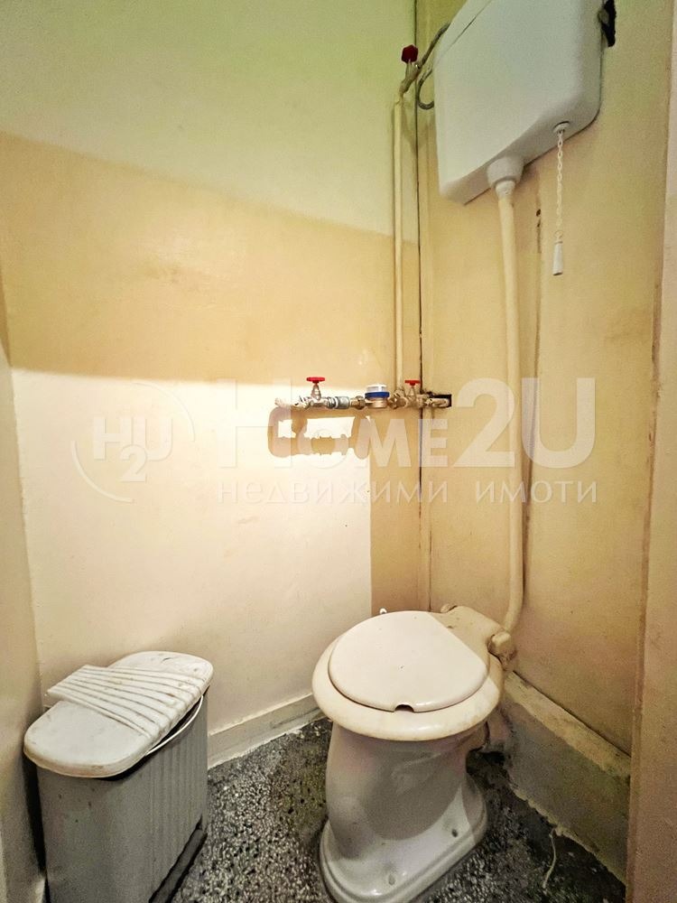 Продава  3-стаен град Пловдив , Христо Смирненски , 81 кв.м | 89040575 - изображение [7]