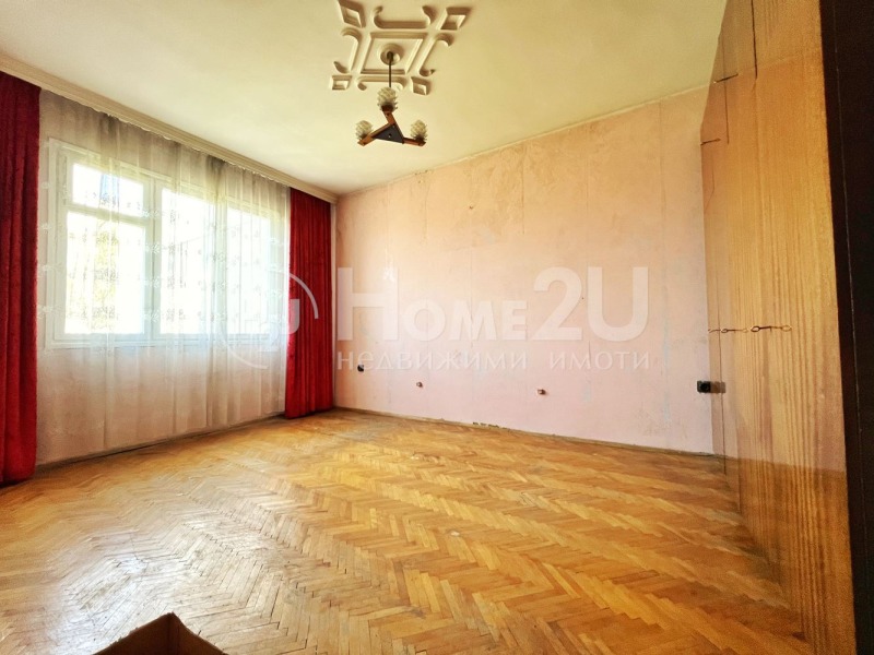 Продава  3-стаен град Пловдив , Христо Смирненски , 81 кв.м | 89040575 - изображение [6]