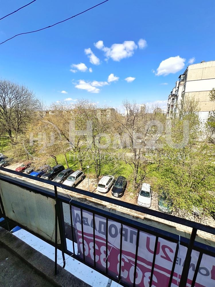 Продава  3-стаен град Пловдив , Христо Смирненски , 81 кв.м | 89040575 - изображение [8]