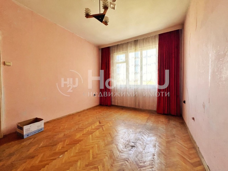 Продава  3-стаен град Пловдив , Христо Смирненски , 81 кв.м | 89040575