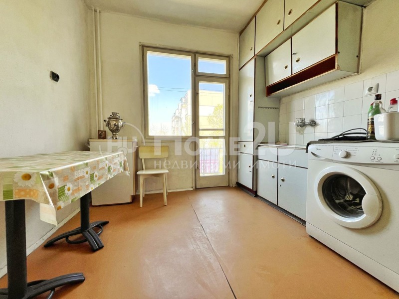 Продава  3-стаен град Пловдив , Христо Смирненски , 81 кв.м | 89040575 - изображение [3]