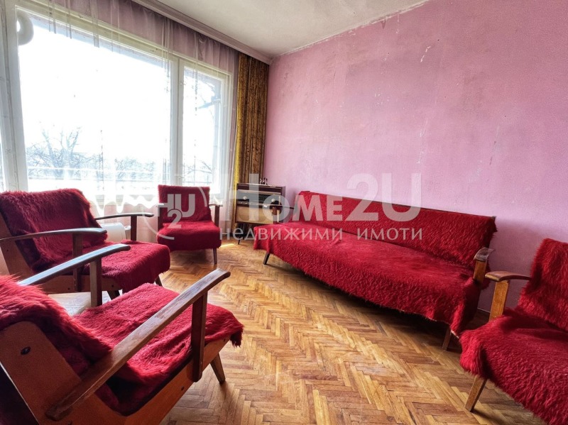 Продава  3-стаен град Пловдив , Христо Смирненски , 81 кв.м | 89040575 - изображение [2]