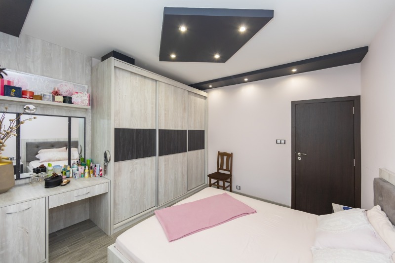 Zu verkaufen  2 Schlafzimmer Sofia , Druschba 2 , 80 qm | 38915465 - Bild [14]