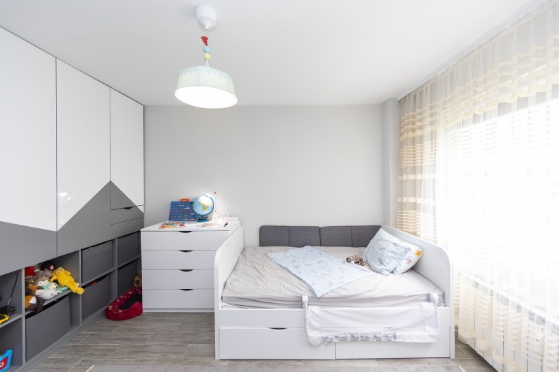 Zu verkaufen  2 Schlafzimmer Sofia , Druschba 2 , 80 qm | 38915465 - Bild [3]