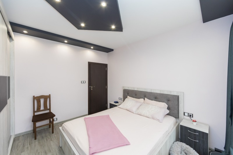 Zu verkaufen  2 Schlafzimmer Sofia , Druschba 2 , 80 qm | 38915465 - Bild [7]