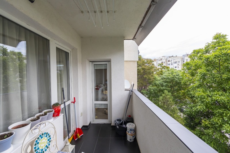 Zu verkaufen  2 Schlafzimmer Sofia , Druschba 2 , 80 qm | 38915465 - Bild [15]