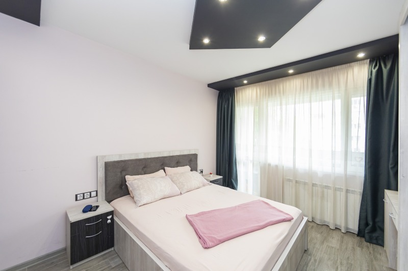 Zu verkaufen  2 Schlafzimmer Sofia , Druschba 2 , 80 qm | 38915465 - Bild [2]