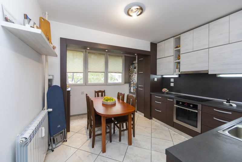 Zu verkaufen  2 Schlafzimmer Sofia , Druschba 2 , 80 qm | 38915465 - Bild [10]