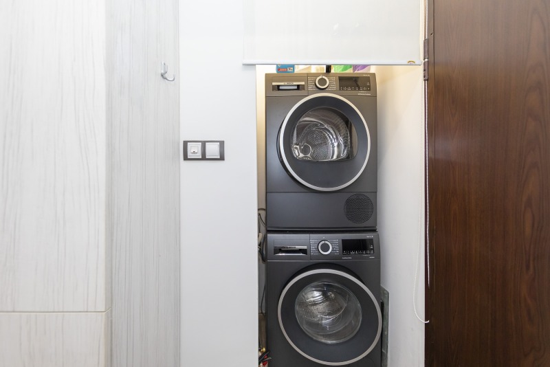 Zu verkaufen  2 Schlafzimmer Sofia , Druschba 2 , 80 qm | 38915465 - Bild [5]