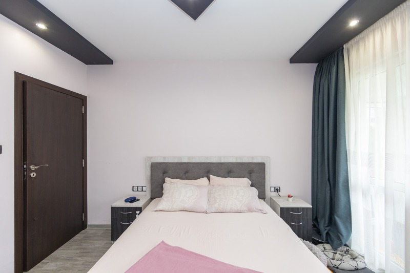 Zu verkaufen  2 Schlafzimmer Sofia , Druschba 2 , 80 qm | 38915465 - Bild [9]