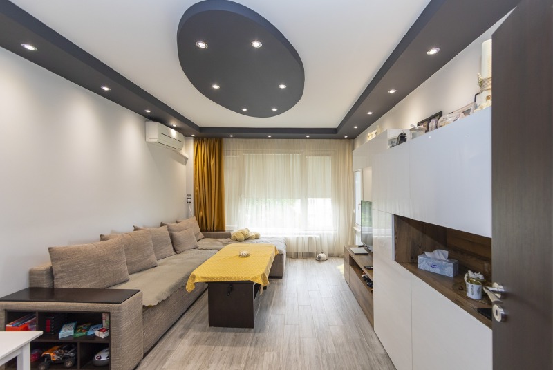 Zu verkaufen  2 Schlafzimmer Sofia , Druschba 2 , 80 qm | 38915465 - Bild [12]