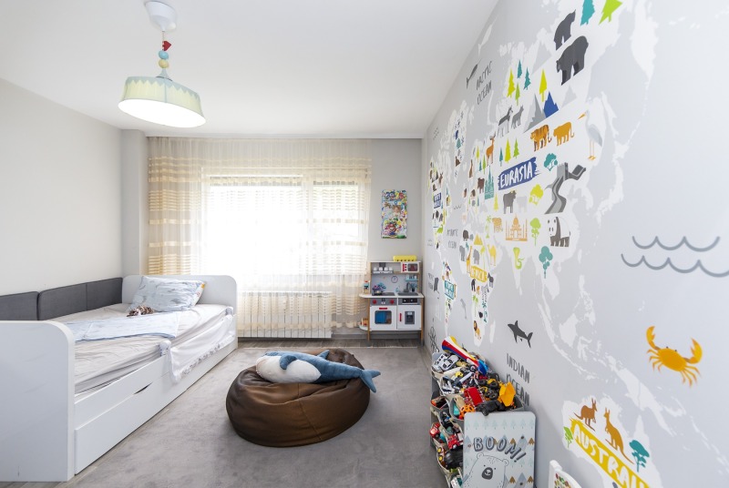 Zu verkaufen  2 Schlafzimmer Sofia , Druschba 2 , 80 qm | 38915465 - Bild [6]
