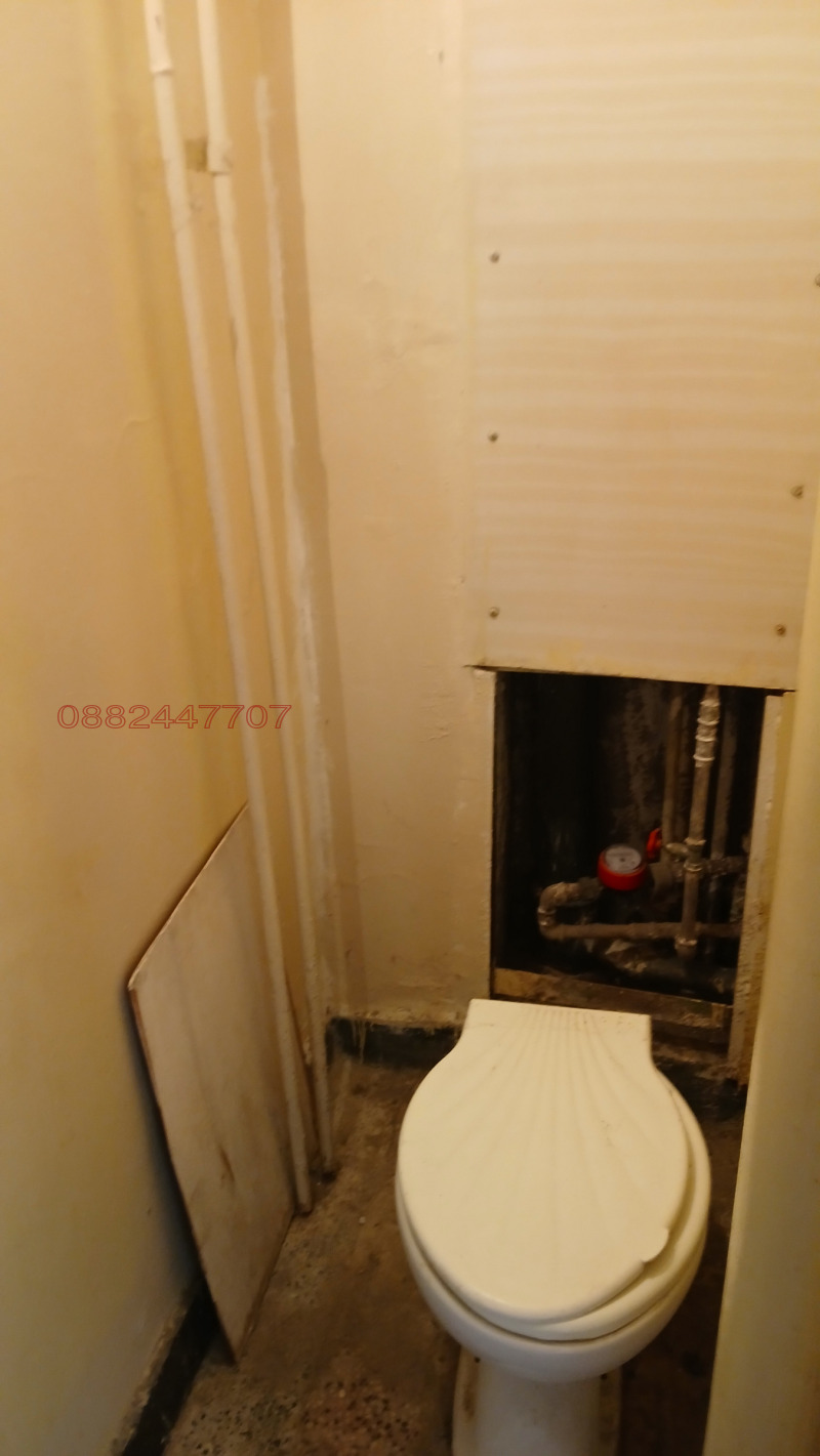 Продава 3-СТАЕН, гр. Русе, Здравец Изток, снимка 6 - Апартаменти - 52781208