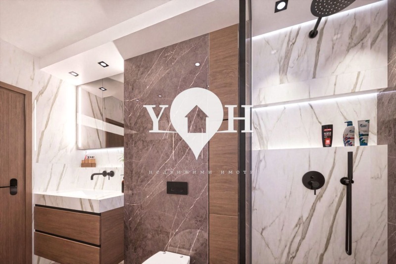 Продава 3-СТАЕН, гр. София, с. Панчарево, снимка 16 - Апартаменти - 52631183