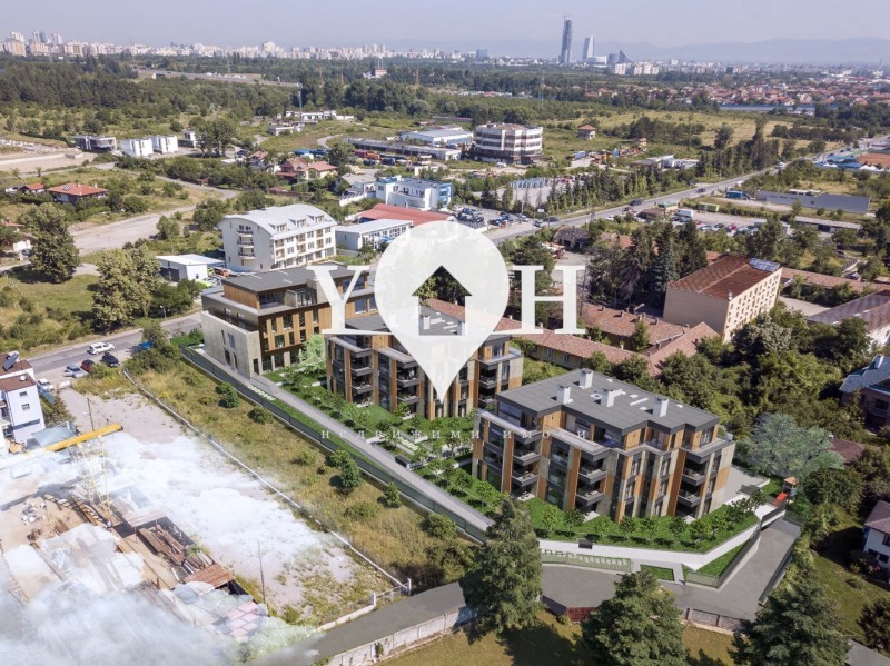 Продава 3-СТАЕН, гр. София, с. Панчарево, снимка 7 - Апартаменти - 52631183