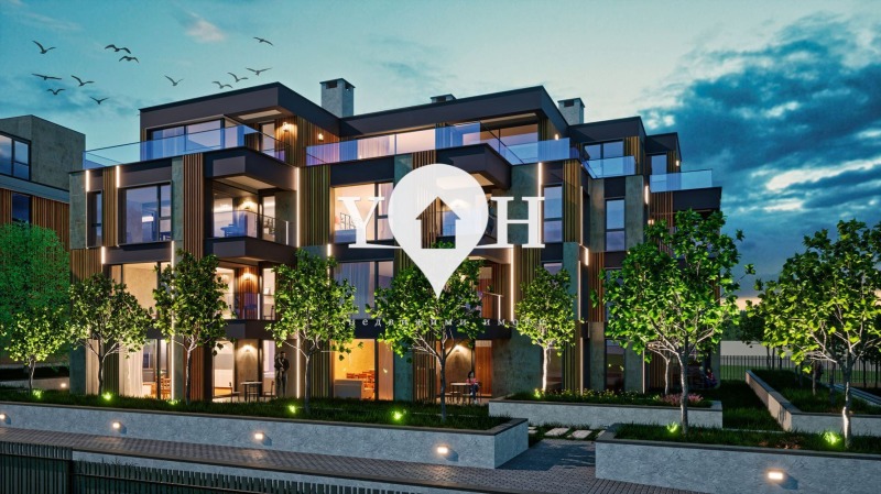 Продава 3-СТАЕН, гр. София, с. Панчарево, снимка 2 - Апартаменти - 52631183