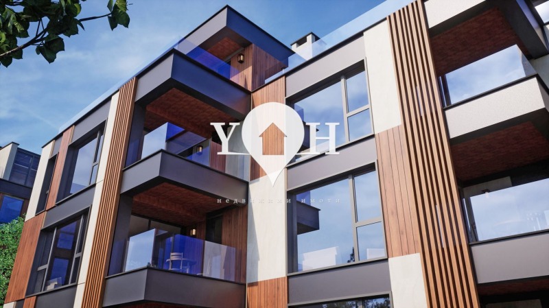 Продава 3-СТАЕН, гр. София, с. Панчарево, снимка 8 - Апартаменти - 52631183